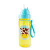 Garrafa Infantil Skip Hop Zoo Girafa 384ML - Skip Hop Babytunes