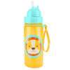 Garrafa Infantil Skip Hop Zoo Leão 384ML - Skip Hop Babytunes