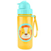 Garrafa Infantil Skip Hop Zoo Leão 384ML - Skip Hop Babytunes