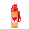 Garrafa Infantil Skip Hop Zoo Raposa 384ML - Skip Hop Babytunes