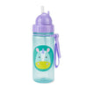 Garrafa Infantil Skip Hop Zoo Unicórnio 384ML - Skip Hop Babytunes