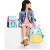 Garrafa Infantil Skip Hop Zoo Unicórnio 384ML - Skip Hop Babytunes