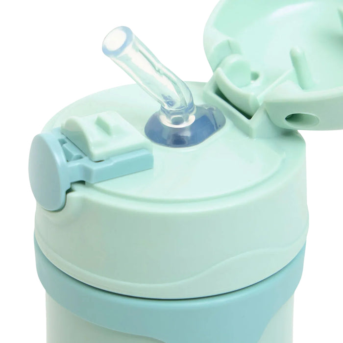 
    Garrafa Térmica Infantil Thermos Baby Collection Menta 290ML
  