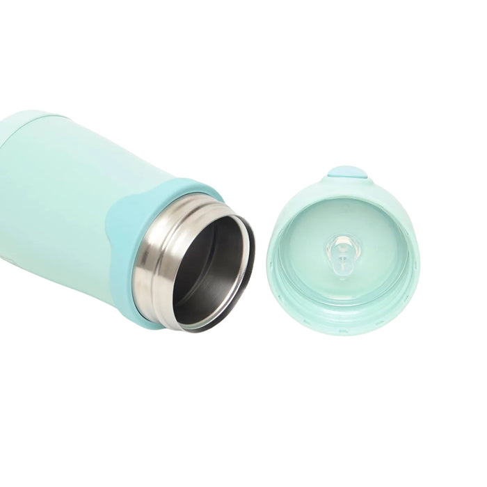 
    Garrafa Térmica Infantil Thermos Baby Collection Menta 290ML
  