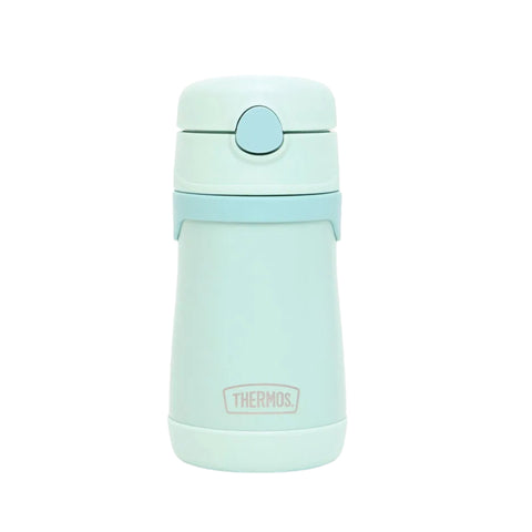 Garrafa Térmica Infantil Thermos Baby Collection Menta 290ML
