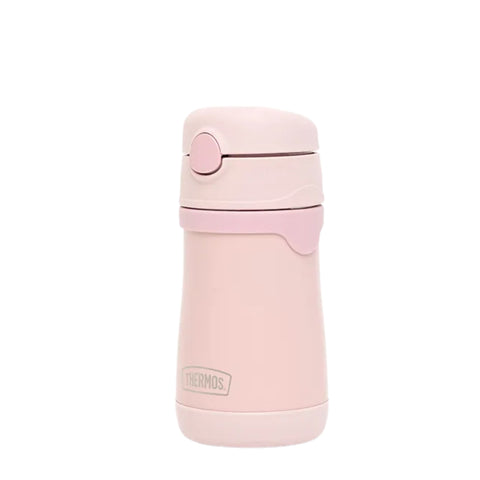 Garrafa Térmica Infantil Thermos Baby Collection Rosa 290ML