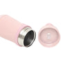 Garrafa Térmica Infantil Thermos Baby Collection Rosa 290ML