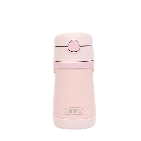 Garrafa Térmica Infantil Thermos Baby Collection Rosa 290ML