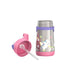 Garrafa Térmica Infantil Thermos Baby Unicórnio 290ML - Thermos Babytunes