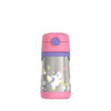 Garrafa Térmica Infantil Thermos Baby Unicórnio 290ML - Thermos Babytunes