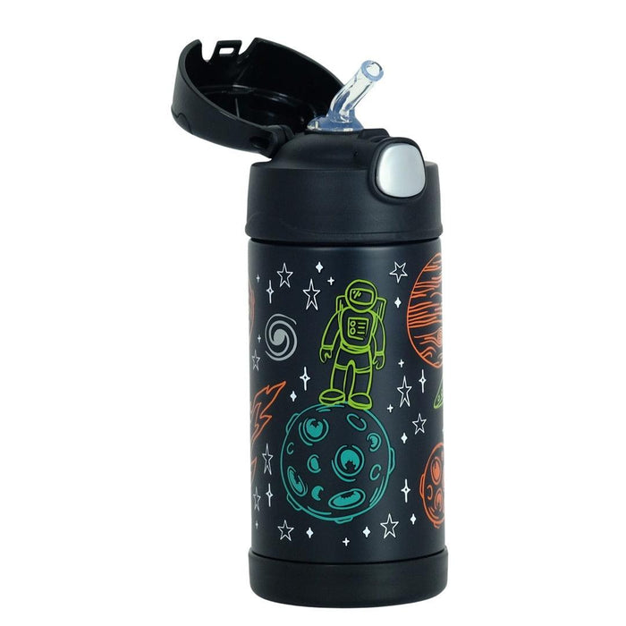 
    Garrafa Térmica Infantil Thermos Funtainer Astronauta 355ML - Thermos Babytunes
  