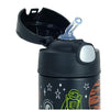 Garrafa Térmica Infantil Thermos Funtainer Astronauta 355ML - Thermos Babytunes
