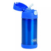 Garrafa Térmica Infantil Thermos Funtainer Azul 355ML - Thermos Babytunes