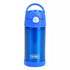 Garrafa Térmica Infantil Thermos Funtainer Azul 355ML