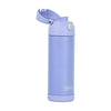 Garrafa Térmica Infantil Thermos Funtainer Lilás 470ML - Thermos Babytunes
