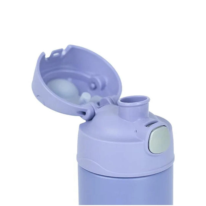 
    Garrafa Térmica Infantil Thermos Funtainer Lilás 470ML - Thermos Babytunes
  