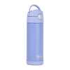 Garrafa Térmica Infantil Thermos Funtainer Lilás 470ML - Thermos Babytunes