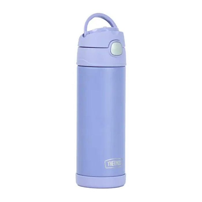 
    Garrafa Térmica Infantil Thermos Funtainer Lilás 470ML - Thermos Babytunes
  