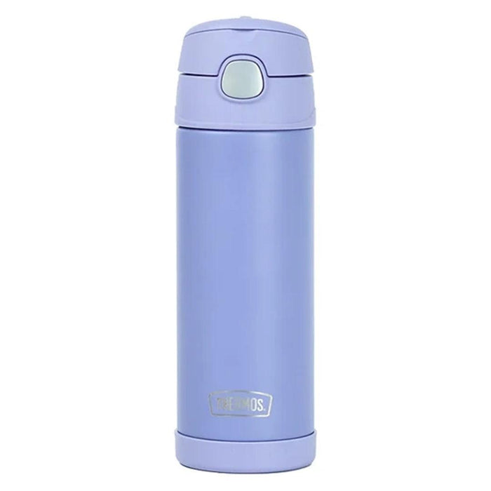 
    Garrafa Térmica Infantil Thermos Funtainer Lilás 470ML - Thermos Babytunes
  