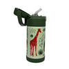 Garrafa Térmica Infantil Thermos Funtainer Reino da Selva 355ML - Thermos Babytunes