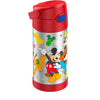 Garrafa Térmica Infantil Thermos Mickey Mouse 350ML