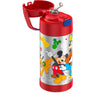 Garrafa Térmica Infantil Thermos Mickey Mouse 350ML