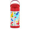 Garrafa Térmica Infantil Thermos Mickey Mouse 350ML
