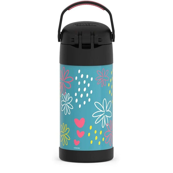 
    Garrafa Térmica Infantil Thermos Minnie Mouse 350ML - Thermos Babytunes
  