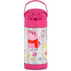 Garrafa Térmica Infantil Thermos Peppa Pig 350ML