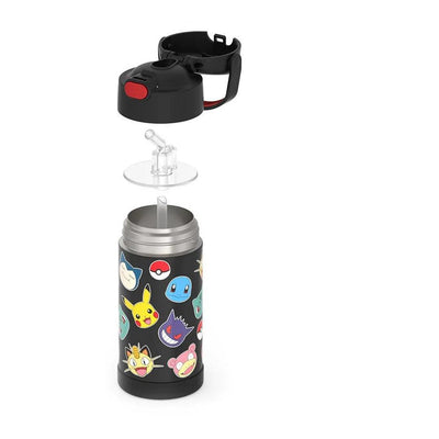 Permanece Frio