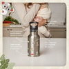 Garrafa Térmica Infantil Tiny Love Boho Chic