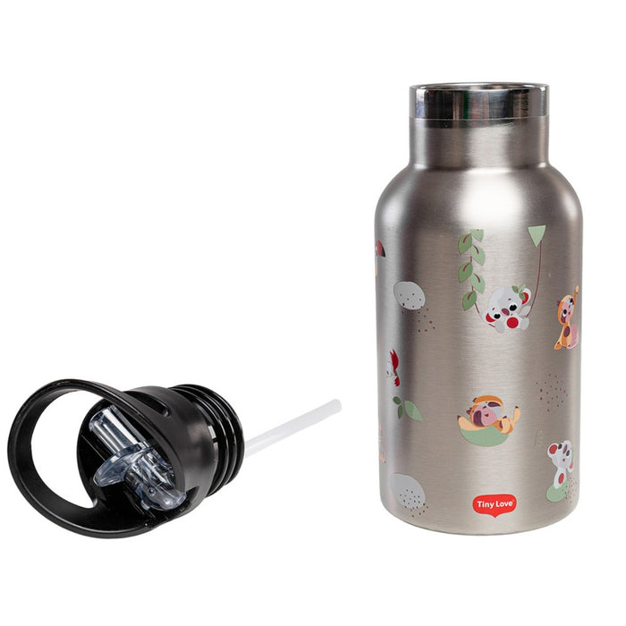 
    Garrafa Térmica Infantil Tiny Love Boho Chic
  