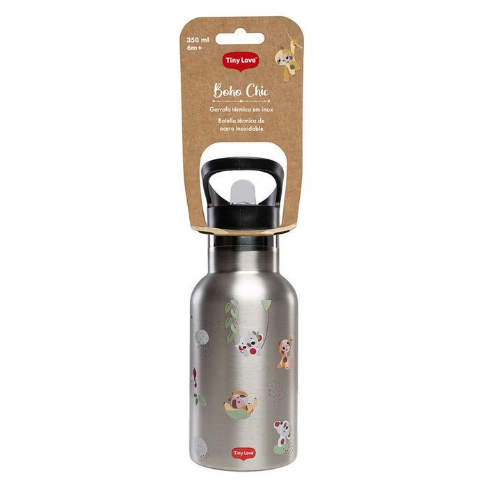 
    Garrafa Térmica Infantil Tiny Love Boho Chic
  