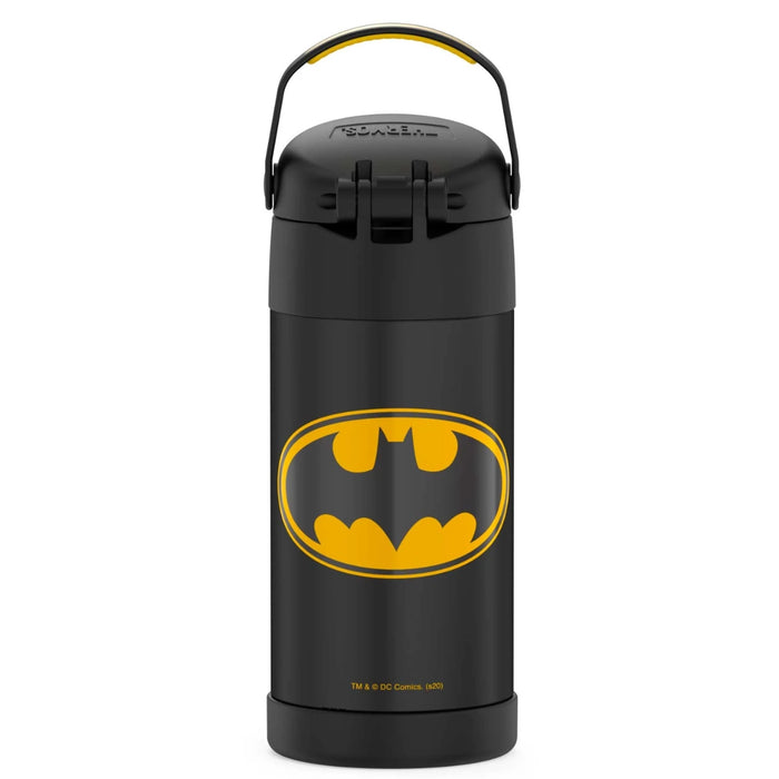 
    Garrafa Térmica Thermos Foogo Batman 350ML
  