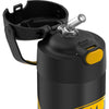 Garrafa Térmica Thermos Foogo Batman 350ML