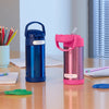 Garrafa Térmica Thermos Foogo Batman 350ML