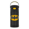 Garrafa Térmica Thermos Foogo Batman 350ML