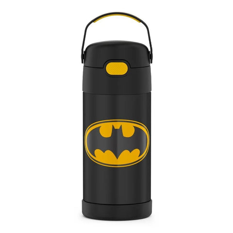 Garrafa Térmica Thermos Foogo Batman 350ML