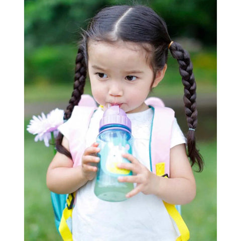 Garrafa Zoo Unicórnio