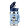 Garrafa de Aço Inoxidável Spark Style Skip Hop Espaço - Skip Hop Babytunes