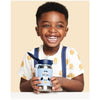 Garrafa de Aço Inoxidável Spark Style Skip Hop Espaço - Skip Hop Babytunes