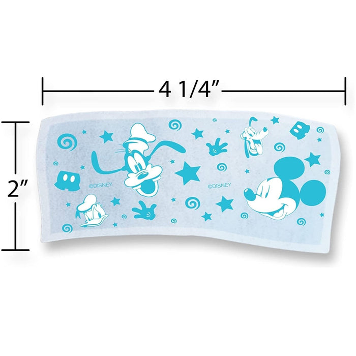 
    Gel Adesivo Bekool Para Combate à Febre e Dor De Vacinas - Bekool Babytunes
  