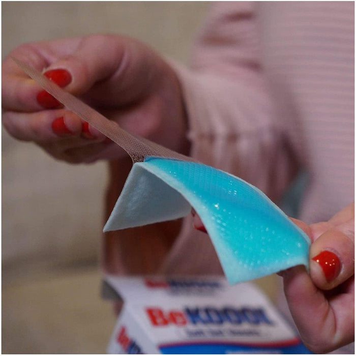
    Gel Adesivo Bekool Para Combate à Febre e Dor De Vacinas - Bekool Babytunes
  