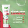 Gel Dental - Dentinhos Limpinhos Bioclub (Melancia) 70G - Bioclub Babytunes