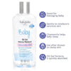 Gel Intensive Moisture Baby Jolie Paris