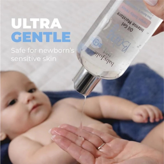
    Gel Intensive Moisture Baby Jolie Paris
  