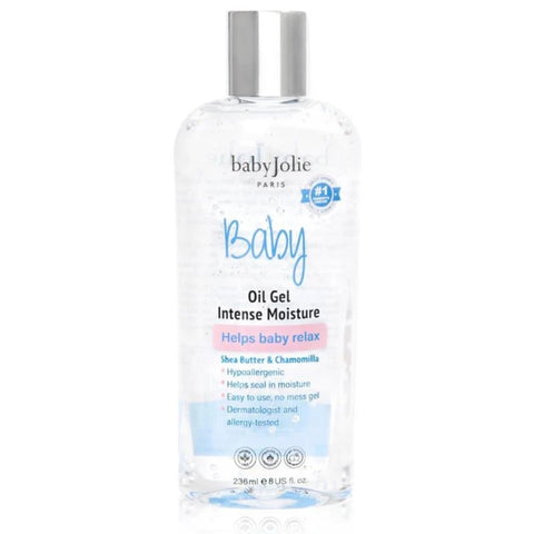 Gel Intensive Moisture Baby Jolie Paris