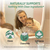 Gel Orgânico Para Alívio da Dentição Infantil Legendairy Milk - Legendairy Milk Babytunes
