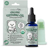 Gel Orgânico Para Alívio da Dentição Infantil Legendairy Milk - Legendairy Milk Babytunes