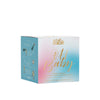 Art of Sucre Glitter Bomb Para Chá Revelação Surpresa - Baby Boy